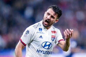 OL : Le groupe sans Dubois ni Marcelo à Brest