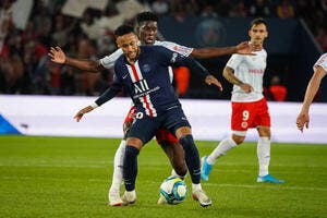 L1 : Le PSG se moque de la Ligue 1, Reims a raison d'en profiter