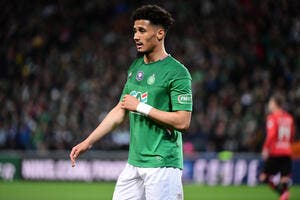 ASSE : Zéro doute, Saliba va tenir la baraque à Arsenal