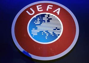 La violente attaque : L'UEFA pense comme Donald Trump