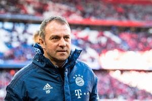 Officiel : Tuchel oublié, le Bayern prolonge Hans-Dieter Flick
