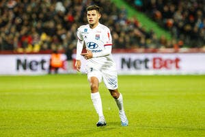 OL : Une très bonne nouvelle pour Bruno Guimaraes