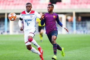 OL : Milan rode pour chiper Pierre Kalulu à Lyon !