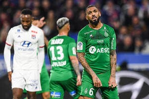 ASSE : M'Vila, les raisons du clash ne sont plus secrètes