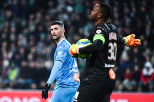 OM : Alvaro signe à Marseille, son prix est décoiffant