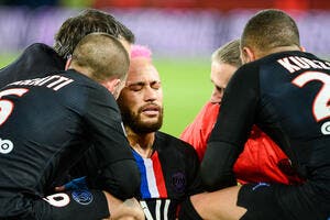 PSG : Confession, Neymar revient sur son double calvaire au PSG