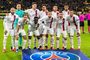 PSG : Baisser leur salaire ? Les joueurs trainent des pieds