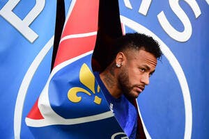 L1 : Quel sera le salaire de Neymar après la baisse ? Ça surprend !