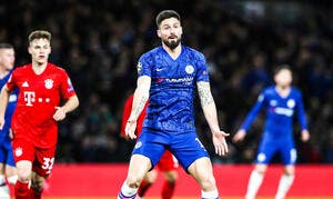 Mercato : Giroud à Lyon ou Marseille, « une vaste plaisanterie »