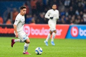 OM : Alerte craquage, Naples voit en Lopez le futur Nasri