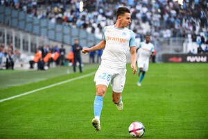 OM : Le dossier Thauvin est sans issue, il panique