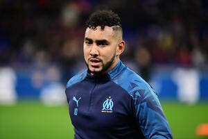 OM : Payet, Strootman, Mandanda, cet accord qui soulage Eyraud