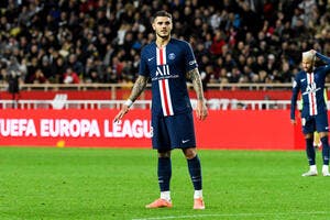 PSG : Grâce à Icardi, Leonardo va faire son marché à la Juventus