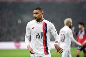 PSG : Les rumeurs fusent, Mbappé et Neymar craquent