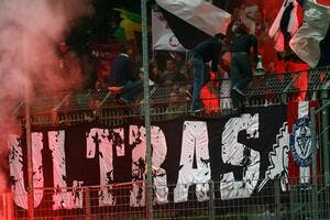 Foot : Les Ultras s'unissent (sauf l'OL et l'OM) pour un appel à la raison !