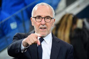 OM : McCourt met du cash pour éviter le naufrage !