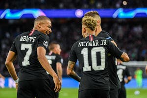 PSG : Mbappé alerté sur le danger Neymar à Paris !