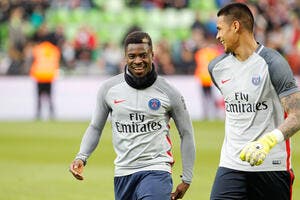 PSG : Rothen est pire que lui, Aurier en remet une couche !