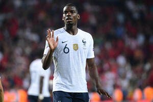 OL : Paul Pogba à Lyon ce n'était pas une blague