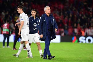 EdF : Champion du monde, Deschamps envoie un message XXL aux rageux