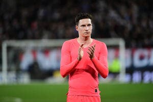 PSG : Draxler refourgué avant le gong, Leonardo peut y croire