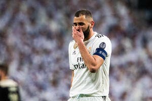 OL : Benzema à Lyon, l'erreur finale de KB9 ?