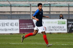 PSG : Après Camavinga et Traoré, un nouveau Rennais convoité