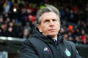 ASSE : Trois pistes du mercato volent en éclats