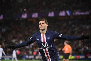 PSG : La Juve fonce sur un buteur, un doute sur Icardi ?