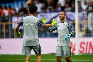 OL : Coupet lâche ses vérités sur la guerre des goals à Lyon