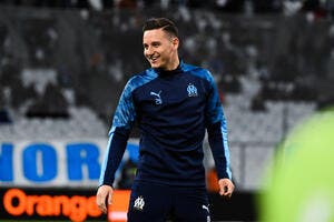 OM : Thauvin est bien gentil, Dugarry règle son cas