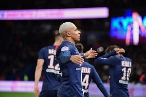 PSG : Mbappé a peur de prolonger, il sait ce qui l'attend