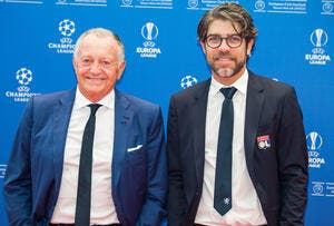 OL : Mohamed Bouhafsi fan d'Aulas « le génie du foot »