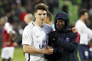 PSG : A genoux devant Leonardo, Meunier met Mourinho en attente