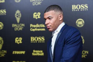 PSG : Le clan Mbappé en furie après cette révélation choc ?