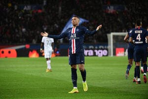 PSG : Mbappé patron des Galactiques 2022, le rêve fou de Madrid