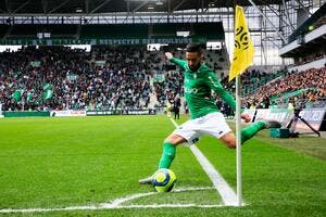 ASSE : Boudebouz largué, son remplaçant déjà ciblé