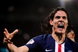 PSG : Cavani a des agents provocateurs, Paris roulé ?