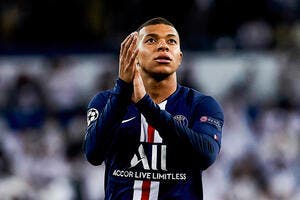 PSG : Mbappé fait saliver Paris et tousser Madrid