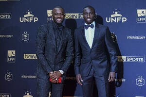 PSG : Next, la piste Ndombele explose en vol !