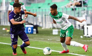 ASSE : Bouanga cambriolé pendant son sommeil