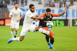 Covid-19 : Le match amical OM-Montpellier annulé !