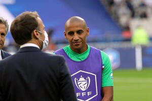 ASSE : Puel éjecte Khazri du groupe, ça s'enflamme