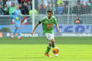 ASSE : Ruffier va payer cher cette boulette