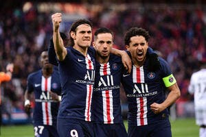 PSG : Cavani propose un deal incroyable... à Al-Khelaïfi !