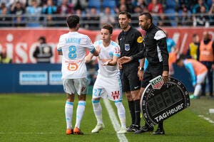 OM : Cinq départs envisagés, Villas-Boas tremble