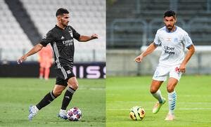 OL-OM : Aouar ou Sanson, le dilemme brûlant d'Arsenal ?