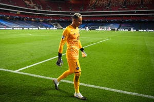 PSG : Après Mbappé, un nouveau miracle pour Keylor Navas ?