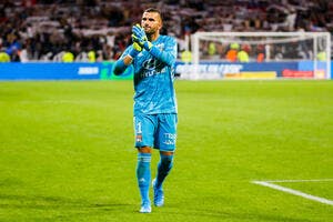 OL : Au Portugal, on conseille à Lopes de quitter Lyon