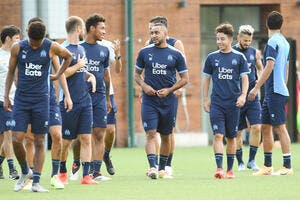 OM : Trois nouvelles suspicions de cas de Covid-19